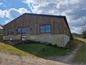 The Den, Coves House - Stanhope