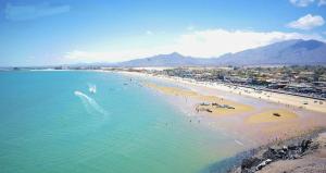 Amazing Beach View with WiFi - Jerry`s condo #5