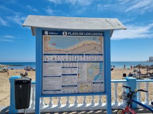 Apartment Summer Vibes Torrevieja