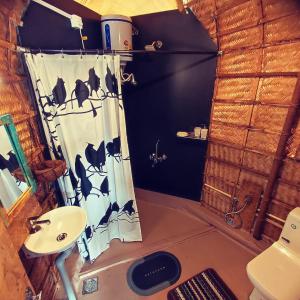 Noahs Ark- River Front Boat House Cottage