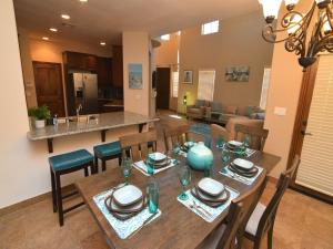 3 bedroom rental condo in La Ventana del Mar San Felipe