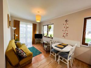 Apartament Zdrojowy 62 K - 3hvězdičkové hotely ve městě Nałęczów