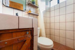 The Red Door Mountain Cabin