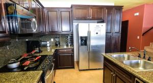 2BR San Felipe Golf Course Condo