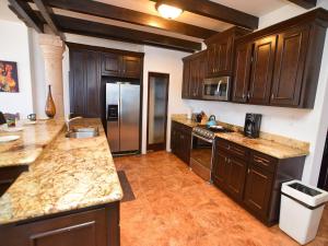 Casa Grande beach front San Felipe Vacation Rental