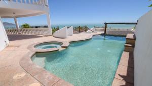 Casa Blanca San Felipe Vacation Rental