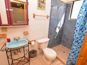 Casa Palos Verdes Rental El Dorado Ranch San Felipe