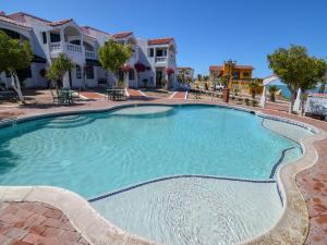 La Hacienda Condo 19