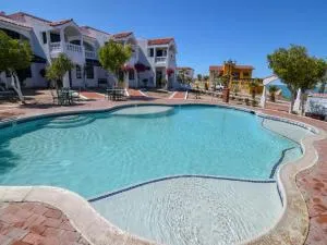 New style La hacienda condo 19 - Don Pancho