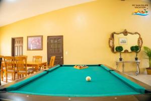 Paradise home in Rancho Percebu