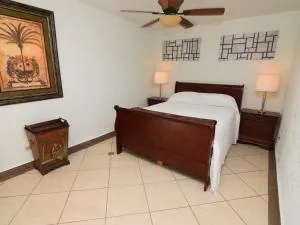 One Bedroom San Felipe Condo with Pool Access - Don Pancho