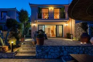 Villa Jerry - Annináta