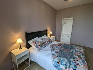 Maisons de vacances Gite Greneville-en-Beauce, 4 pieces, 6 personnes - FR-1-590-273 : photos des chambres