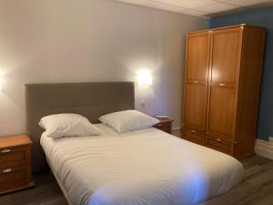 Hotels Aigle d'Or : photos des chambres