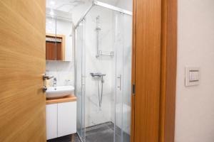 Apartman Mima Divcibare