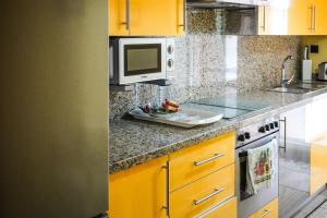 Puertito Attic Apartment