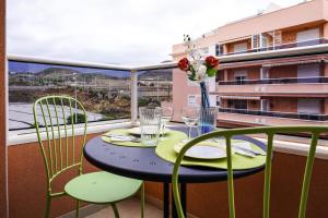 Puertito Attic Apartment