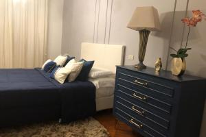 Rosymarty Apartment-vicino Firenze