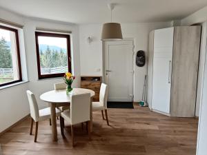 Green Apartment Cerknica 