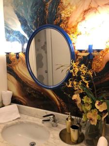 Rosymarty Apartment-vicino Firenze