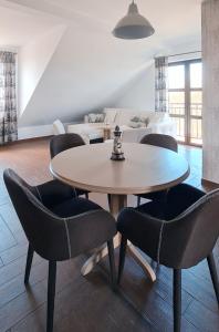 Apartamenty Sasinówka