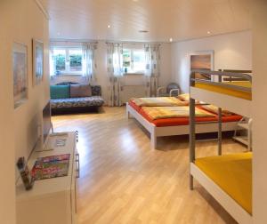 Gästehaus ALBA - garantiert Tickets für Rulantica und Europa Park über uns