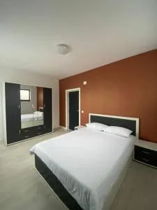 Residence 1 - Cartierul D. Apostol