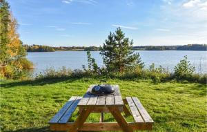 Beautiful Home In Norrköping With Wifi