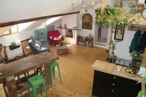 Appartement de caractère - Rambaud