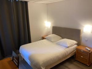 Hotels Aigle d'Or : photos des chambres