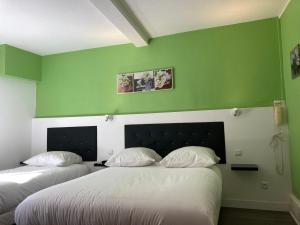 Hotels Aigle d'Or : photos des chambres
