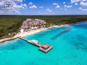 Apartment in Dominicus
