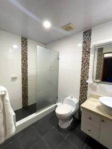 Apartment in Dominicus