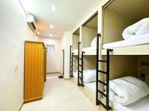 Hong Hao 2 Hostel & Motorbikes & TOURS