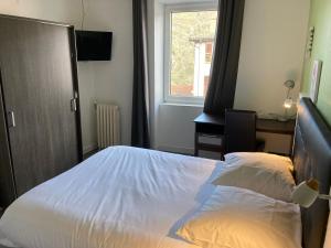 Hotels Aigle d'Or : photos des chambres