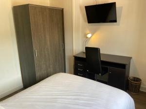 Hotels Aigle d'Or : photos des chambres