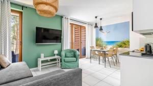 Apartamenty PIAMOLA Baltic Park Stegna