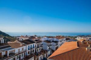 Bonito apartamento en Frigiliana