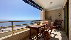 Serigor Bahía Ocean View