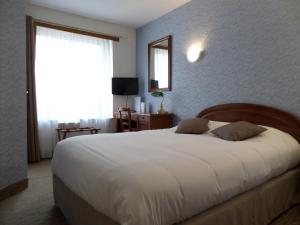 Hotels Hotel Des Tilleuls : photos des chambres