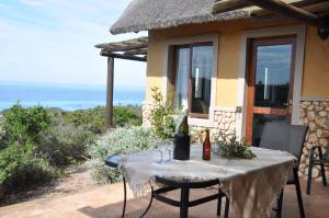Ocean View Cottage, Springerbaai