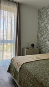 Villa Bauhaus Wellness Apartman 202