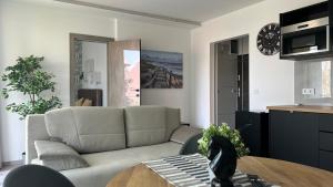 Villa Bauhaus Wellness Apartman 202