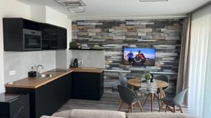 Villa Bauhaus Wellness Apartman 202