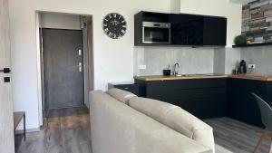 Villa Bauhaus Wellness Apartman 202