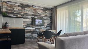 Villa Bauhaus Wellness Apartman 202