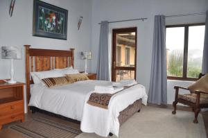 Ocean View Cottage, Springerbaai