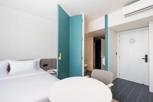 GO Hotel Ban Chang at Robinson Lifestyle Ban Chang