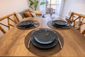 Lumineux, tout confort, Wifi & Terrace & Parking