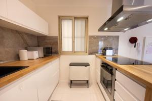 Lumineux, tout confort, Wifi & Terrace & Parking